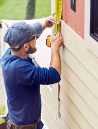 Siding for Commercial Buildings in Barrett, TX